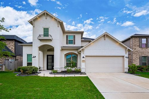 18311 Licola Meadow Ln, Richmond, TX, 77407-3607 | Card Image