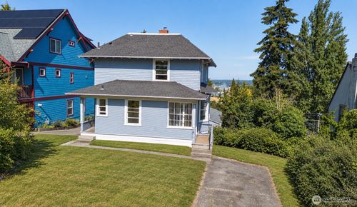 927 Jersey Street, Bellingham, WA, 98225 | Card Image