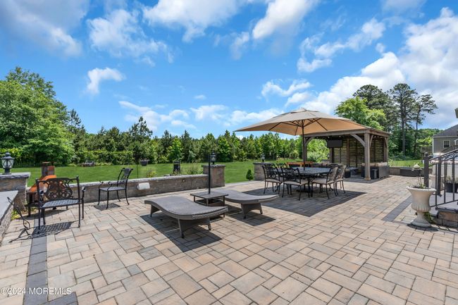 7 Colliers Ct, House other with 4 bedrooms, 4 bathrooms and null parking in Jackson NJ | Image 47