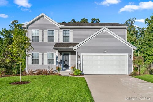 10644 Woodbushe Drive Se, Lowell, MI, 49331 | Card Image