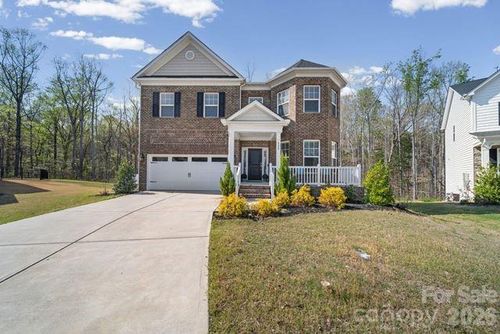 628 Baneberry Bluff Ct, Rock Hill, SC, 29732-5628 | Card Image