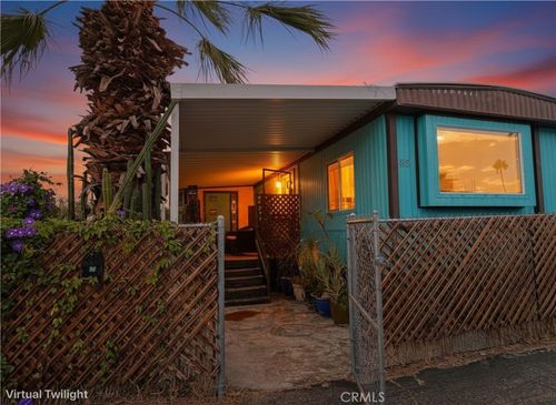 70875 Dillon, Desert Hot Springs, CA, 92241 | Card Image