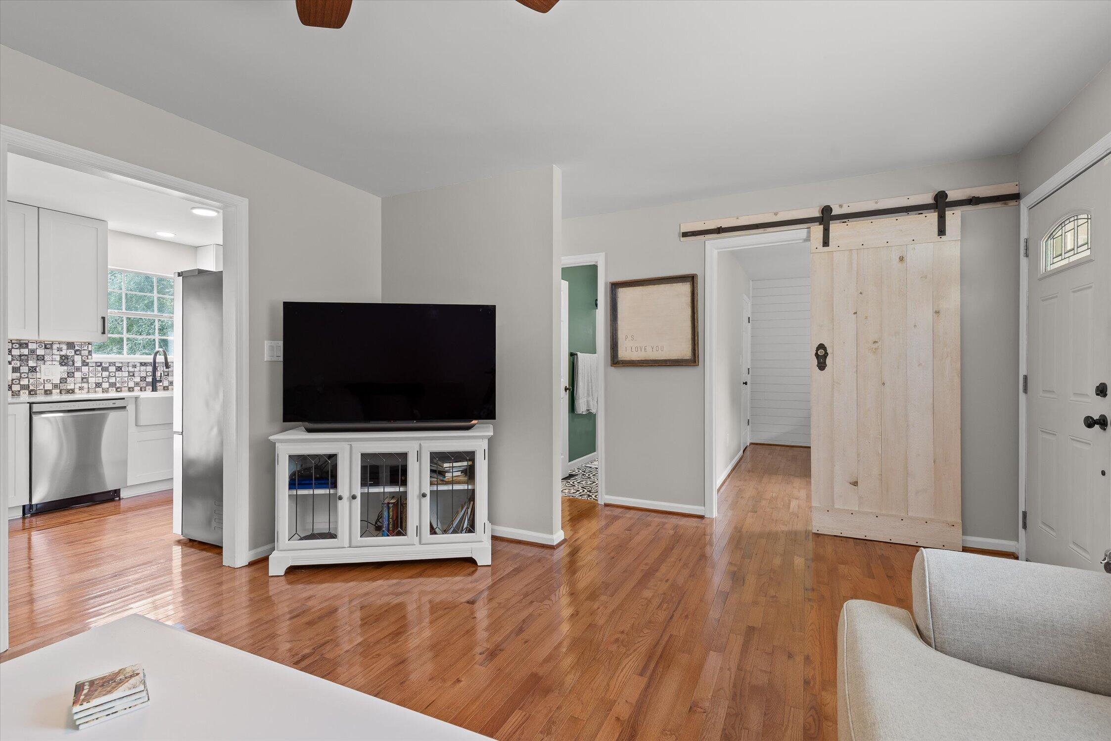 Residential in Cleveland 5