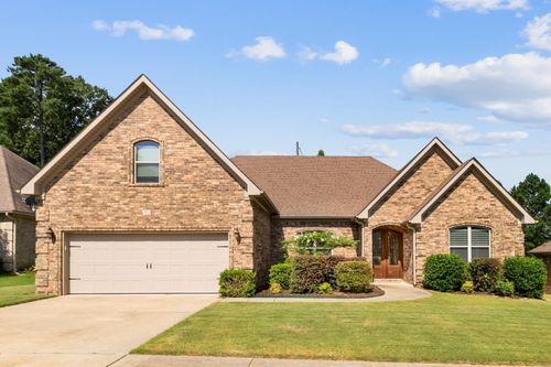 2923 Palamino Dr, Benton, AR, 72015-5063 | Card Image