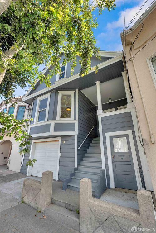 49 Theresa St, San Francisco, CA, 94112-1524 | Card Image