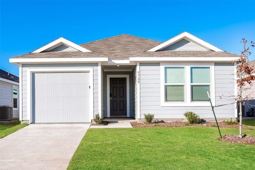 5720 Rockrose Ln, Princeton, TX, 75407-1626 | Card Image