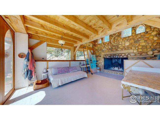 142 Springmeadow Way, House other with 3 bedrooms, 4 bathrooms and null parking in Red Feather Lakes CO | Image 34