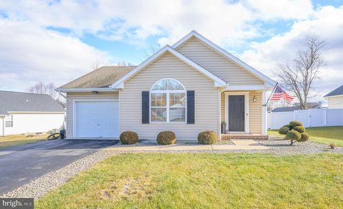 608 Artisan Way, MARTINSBURG, WV, 25401-2999 | Card Image