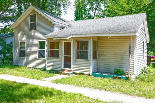 130 N 4th St, Burr Oak, MI, 49030-9413 | Card Image