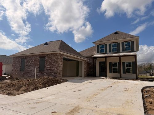 21513 Blue Fin Dr, Springfield, LA, 70462-8206 | Card Image