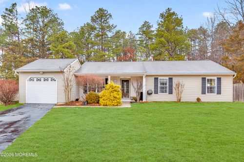 7 Deck Ct, Howell, NJ, 07731-1654 | Card Image