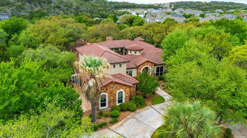 17703 Wild Basin, San Antonio, TX, 78258-1613 | Card Image