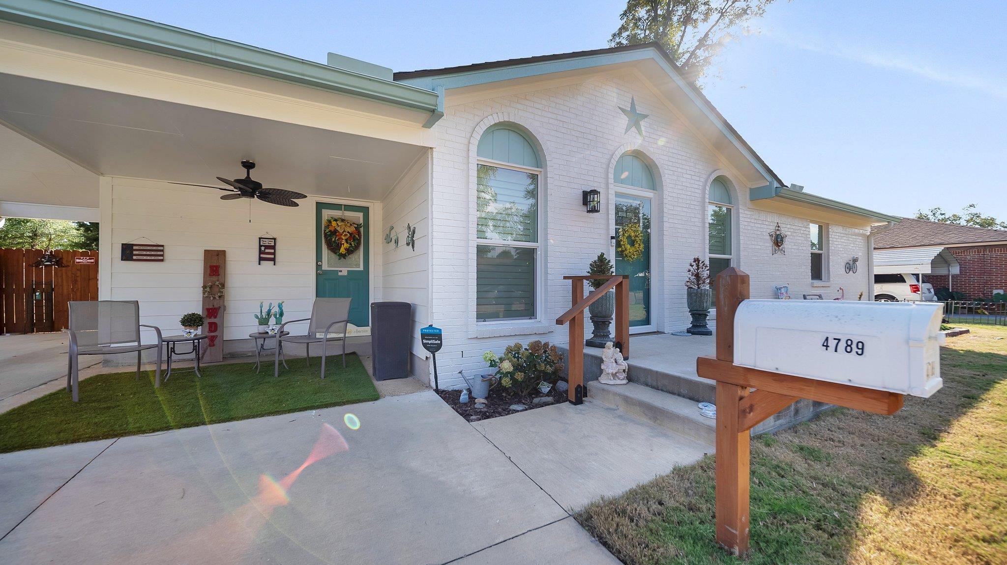 Janie Ave, Millington, TN 38053