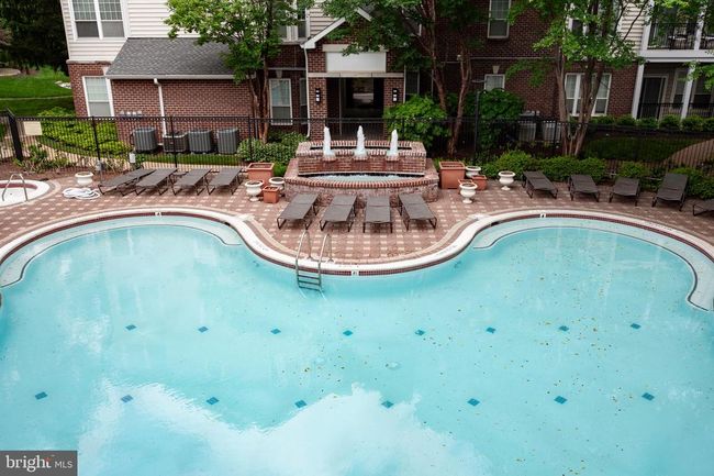 UNIT-9423 - 1530 Spring Gate Dr, Condo with 2 bedrooms, 2 bathrooms and null parking in MCLEAN VA | Image 40