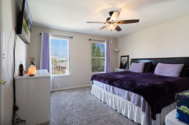 8808 Sagebrush Trl, House other with 4 bedrooms, 3 bathrooms and null parking in Cross Roads TX | Image 19