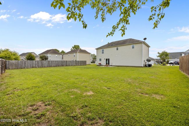 2938 Tesie Trl, House other with 3 bedrooms, 3 bathrooms and 2 parking in New Bern NC | Image 32