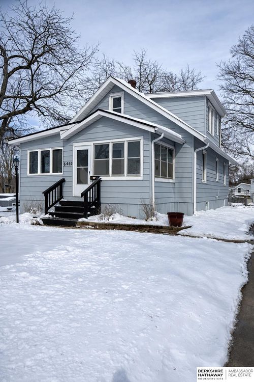 6460 Parker St, Omaha, NE, 68104-4754 | Card Image