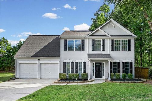 1484 Leicster Ct, Hampton, GA, 30228-3335 | Card Image