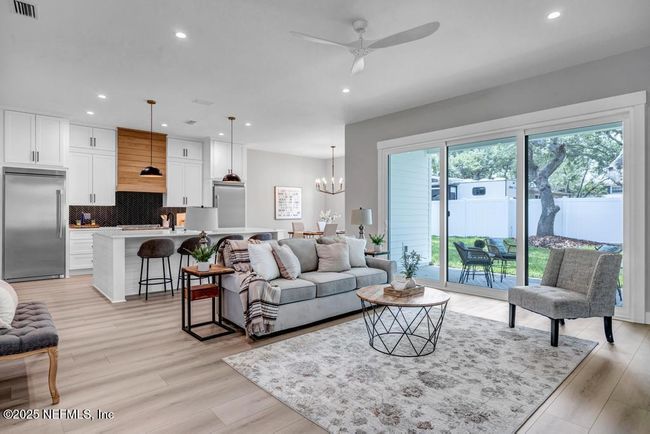 2106 4 Th St, House other with 4 bedrooms, 4 bathrooms and null parking in Neptune Beach FL | Image 9