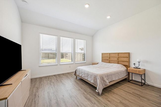 7227 Songlark Landing Ct, House other with 4 bedrooms, 3 bathrooms and 2 parking in Katy TX | Image 17