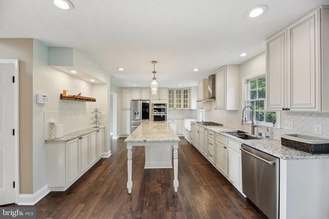 2042 Clarkson Dr, House other with 4 bedrooms, 4 bathrooms and null parking in ABINGDON MD | Image 10