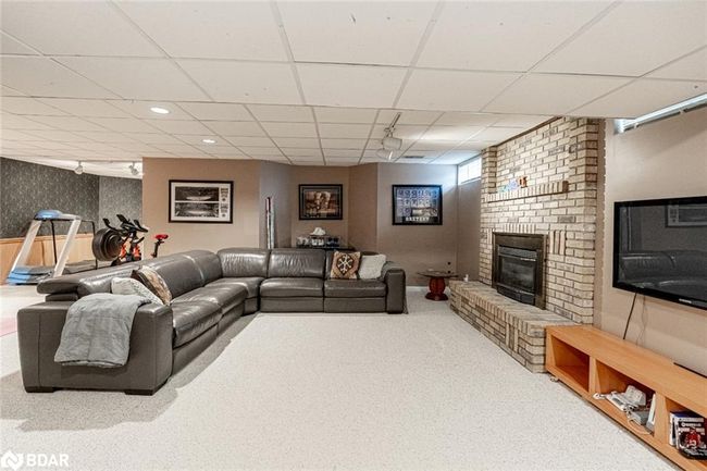 24 Willow Bay Dr, House other with 5 bedrooms, 3 bathrooms and 8 parking in Midhurst ON | Image 20