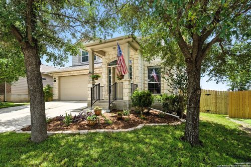 153 Crane Crest Dr, New Braunfels, TX, 78130-2679 | Card Image