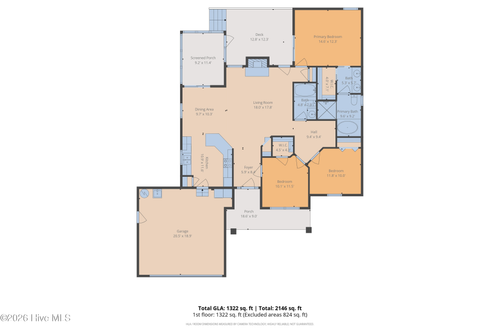 3864 Harmony Circle Se, Southport, NC, 28461 | Card Image