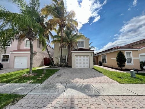 3315-3315 Chickee Lane, Margate, FL, 33063 | Card Image