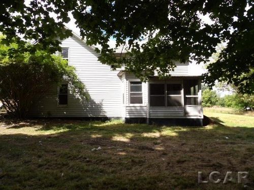 10180 Milnes Rd, Jonesville, MI, 49250-9538 | Card Image