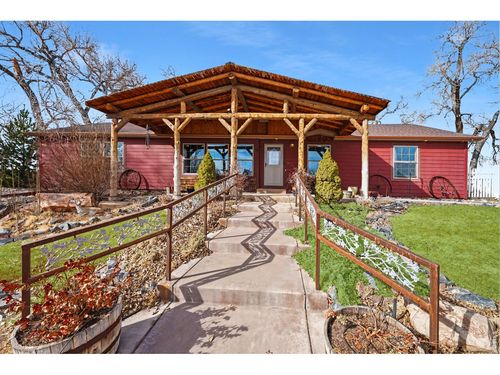 40078 County Road 23, Ault, CO, 80610-8902 | Card Image