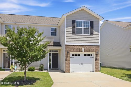 3512 Holman Way, Greenville, NC, 27834-6081 | Card Image