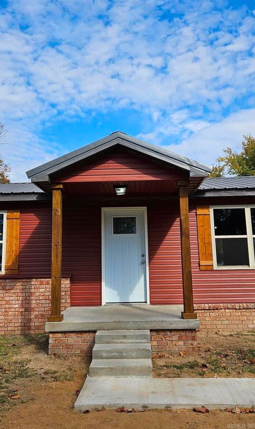 1004 Maddox St Street, Corning, AR, 72422 | Card Image