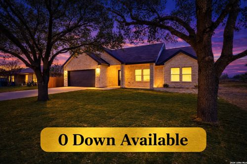 15129 Norvell St, Lytle, TX, 78052 | Card Image