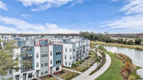 2402 Addalia Alley, ORLANDO, FL, 32804 | Card Image