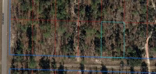 TBD Ne 16th Ln, WILLISTON, FL, 32696 | Card Image