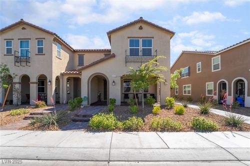 3221 Pergusa Dr, Henderson, NV, 89044-1750 | Card Image