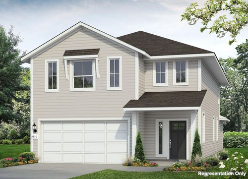 317 Rear Boot Way, Liberty Hill, TX, 78642 | Card Image