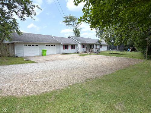 3897 N State Road 47, Crawfordsville, IN, 47933-7134 | Card Image