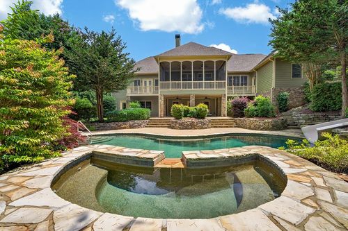 514 Ridgemont Dr, Ellijay, GA, 30536-7079 | Card Image