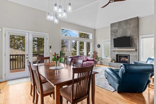 3 - 137 Stonecreek Rd, Townhouse with 3 bedrooms, 3 bathrooms and 2 parking in Canmore AB | Image 11