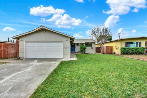 213 Santa Cruz Drive, Fairfield, CA, 94533 | Card Image