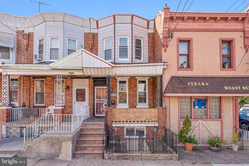2502 E Clearfield St, PHILADELPHIA, PA, 19134-5018 | Card Image