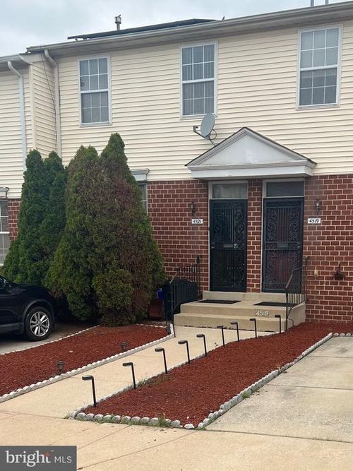 4521 Mandela Way, PHILADELPHIA, PA, 19139-2820 | Card Image