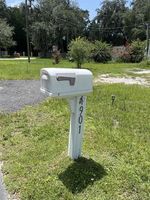 4901 Lillian Black Rd, SAINT CLOUD, FL, 34771-8222 | Card Image