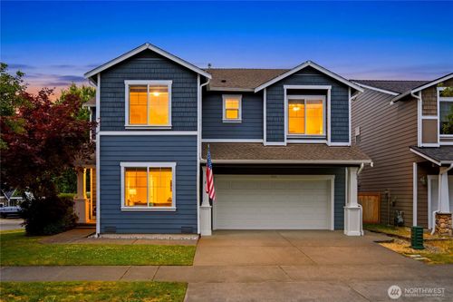 5801 120th Pl Se, Snohomish, WA, 98296-8919 | Card Image