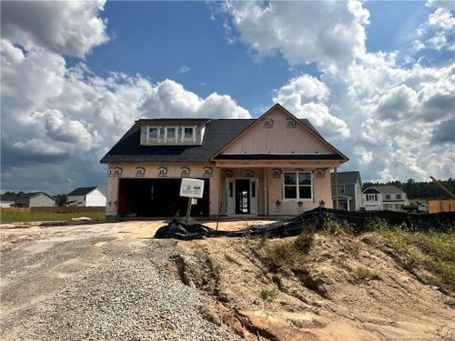 220 Godwin Gate St, Linden, NC, 28356-2400 | Card Image
