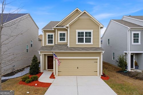 264 Denver Ave, Hiram, GA, 30141-7609 | Card Image