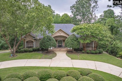 2637 Pine Lake Dr, West Columbia, SC, 29169-3742 | Card Image