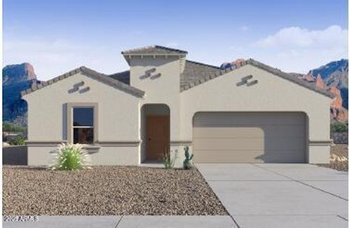 2263 W Sebring Ave, Apache Junction, AZ, 85120-1242 | Card Image